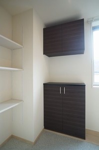 エスト梅屋敷 301号-10