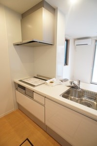 プロヴァンス経堂 101号-5