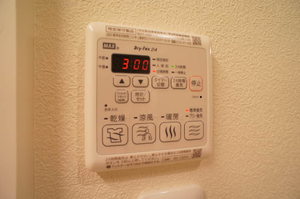 サザンテラス品川 103号-9