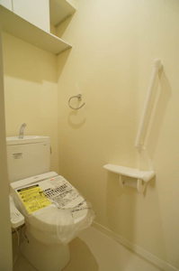 サザンテラス品川 103号-10