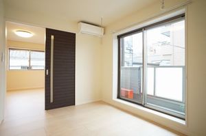 サザンテラス品川 205号-5