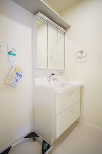 サザンテラス品川 205号-7