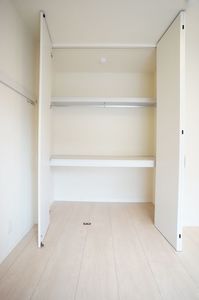 サザンテラス品川 205号-10