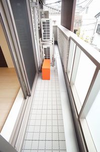 サザンテラス品川 205号-11