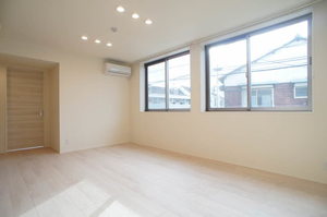 アビタシオン碑文谷 201号-2