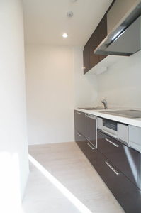 アビタシオン碑文谷 201号-5