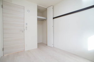 アビタシオン碑文谷 201号-7