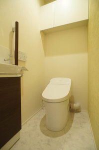 アビタシオン碑文谷 201号-12