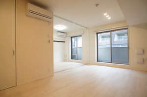 アビタシオン碑文谷 202号-4