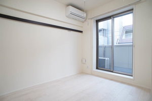 アビタシオン碑文谷 202号-6