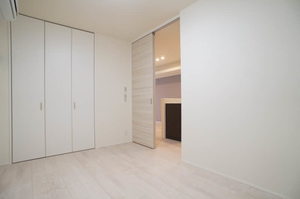 アビタシオン碑文谷 202号-8