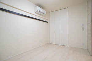 アビタシオン碑文谷 202号-9