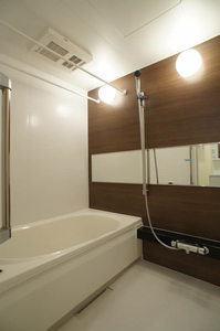 アビタシオン碑文谷 202号-11