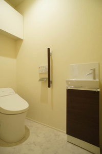 アビタシオン碑文谷 202号-12