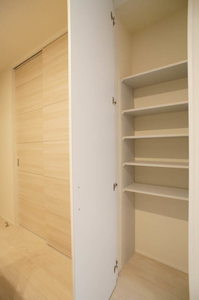 アビタシオン碑文谷 202号-13