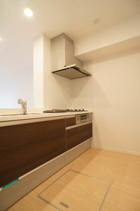 こまくさハイツⅡ 105号-3