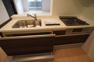 こまくさハイツⅡ 105号-4