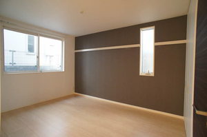 こまくさハイツⅡ 105号-5