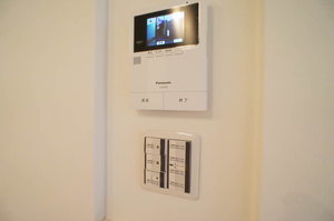 こまくさハイツⅡ 105号-10