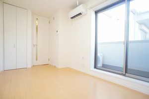 カサグランデミオ 302号-3