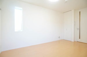 カサグランデミオ 302号-4