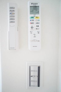 カサグランデミオ 302号-11