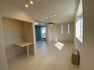 シャンテ目黒 301号-4