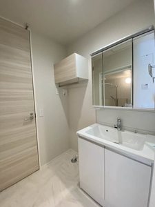 シャンテ目黒 301号-8
