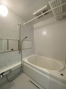 シャンテ目黒 301号-10