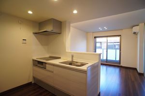 キルシュバオム　ハオス 202号-2