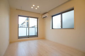 キルシュバオム ハオス 203号-3