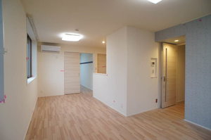 レーヴマニフィック西馬込 206号-5