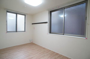 レーヴマニフィック西馬込 206号-7