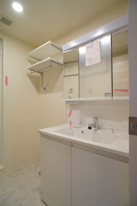 レーヴマニフィック西馬込 206号-9