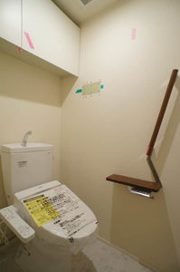 レーヴマニフィック西馬込 206号-11