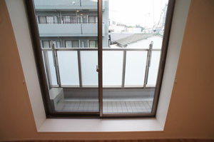 レーヴマニフィック西馬込 301号-6