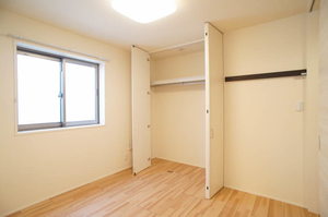 レーヴマニフィック西馬込 301号-7