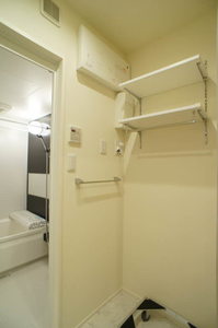 レーヴマニフィック西馬込 301号-11