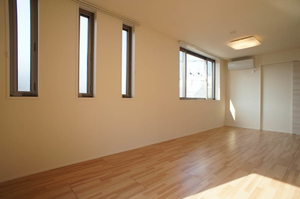 レーヴマニフィック西馬込 306号-4