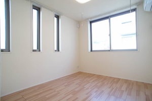 レーヴマニフィック西馬込 306号-6