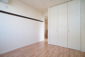 レーヴマニフィック西馬込 306号-7