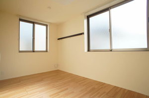 レーヴマニフィック西馬込 306号-8