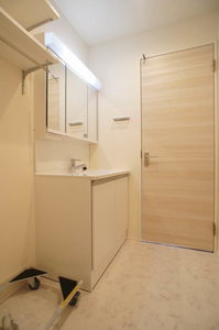 レーヴマニフィック西馬込 306号-10