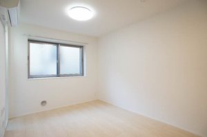 ＷＥＳＴ　洗足池 202号-3