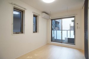 ＷＥＳＴ　洗足池 202号-5