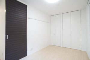 ＷＥＳＴ　洗足池 202号-7