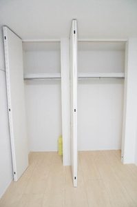 ＷＥＳＴ　洗足池 202号-8