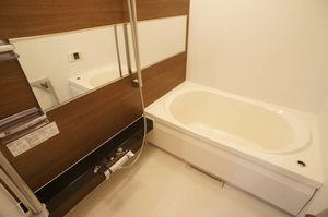 ＷＥＳＴ　洗足池 202号-10