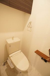 ＷＥＳＴ　洗足池 202号-11