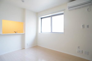 ヴァイセスハウス 201号-4